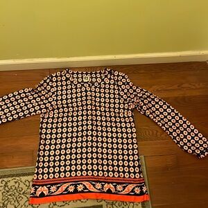 Anne Klein Silk blouse